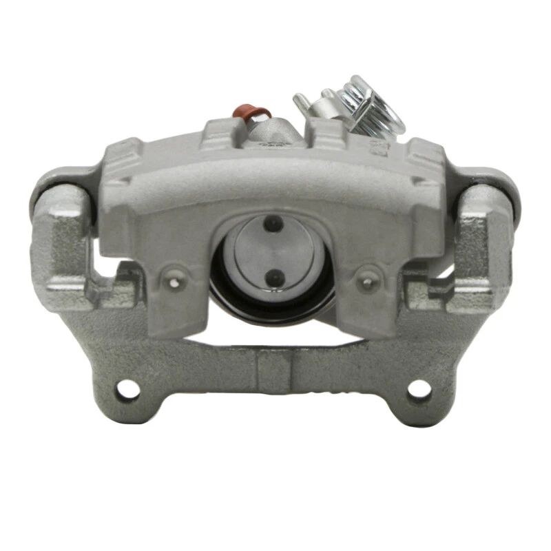 DFC 06-16 Mazda 5 Rear-R Silver Zinc Coated Premium Caliper