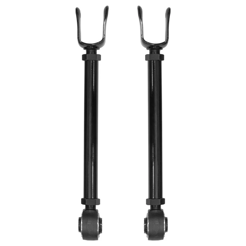 Rancho Adjustable Suspension Control Arm Kit für Jeep Gladiator und Wrangler