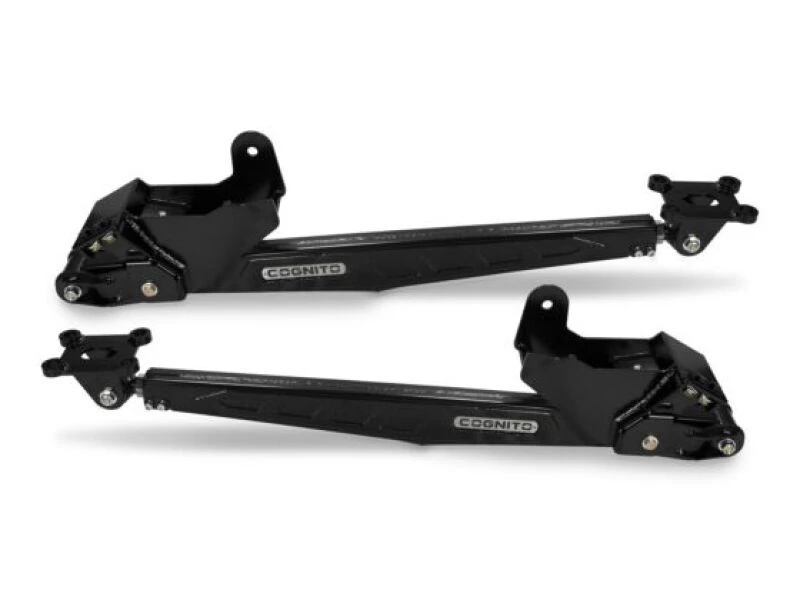 Cognito SM Series LDG Traction Bar Kit
