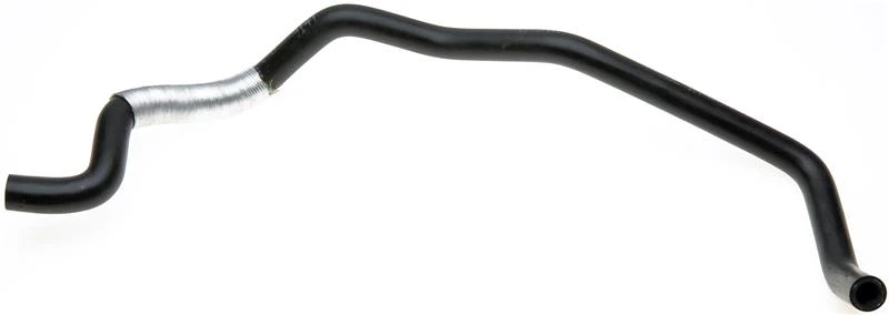 Gates 07-11 Jeep Wrangler V-6 3.8L Heater Outlet Molded Heater Hose