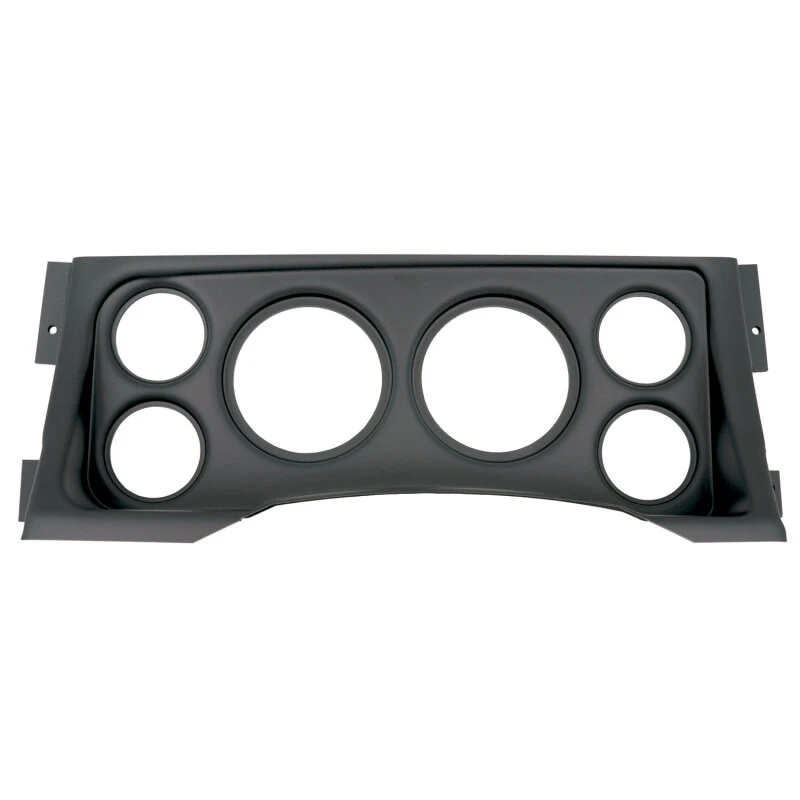 Autometer 95-98 Chevy/GMC LKW Direkt-Pass- Instrumententafel 3-3/8in x2 / 2-1/16in x4