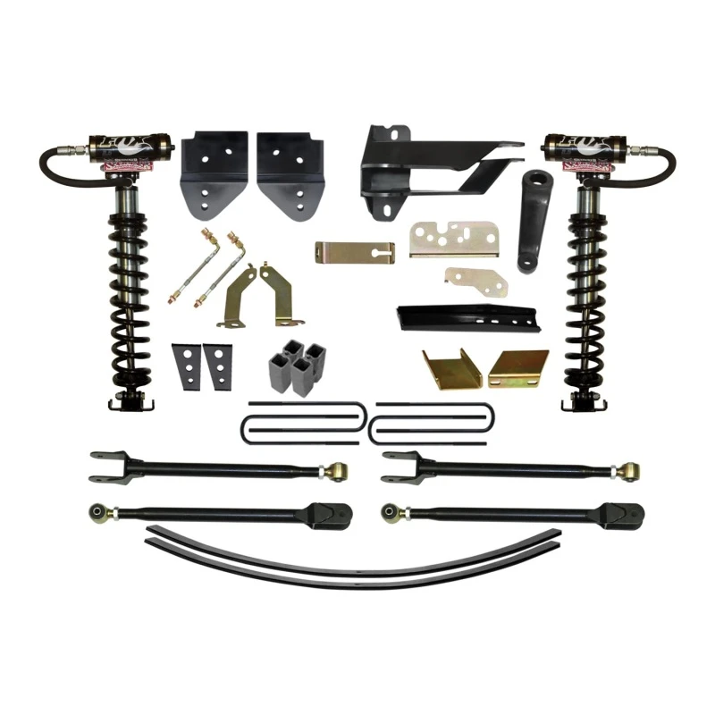 Skyjacker 8.5In C/O KIT/17 F250-350 4WD