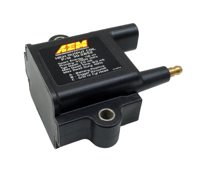 AEM Universal Hochleistungs-Induktiv-Dumb-Coil
