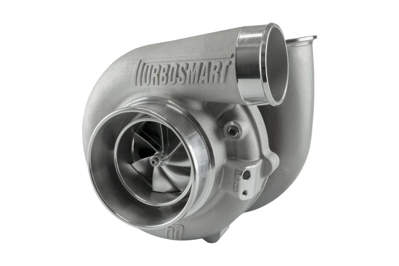 Turbosmart Wasser gekühlter 7170 V-Band 1,07AR externer Wastegate TS-2 Turbolader