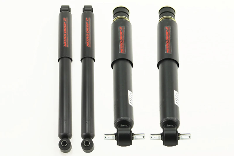 Belltech ND2 OEM-Stoßdämpfer-Set