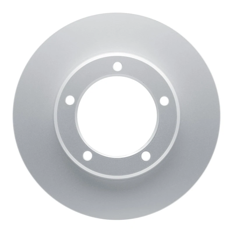 DFC 98-07 Lexus LX470 Front GeoSPEC Coated Rotor