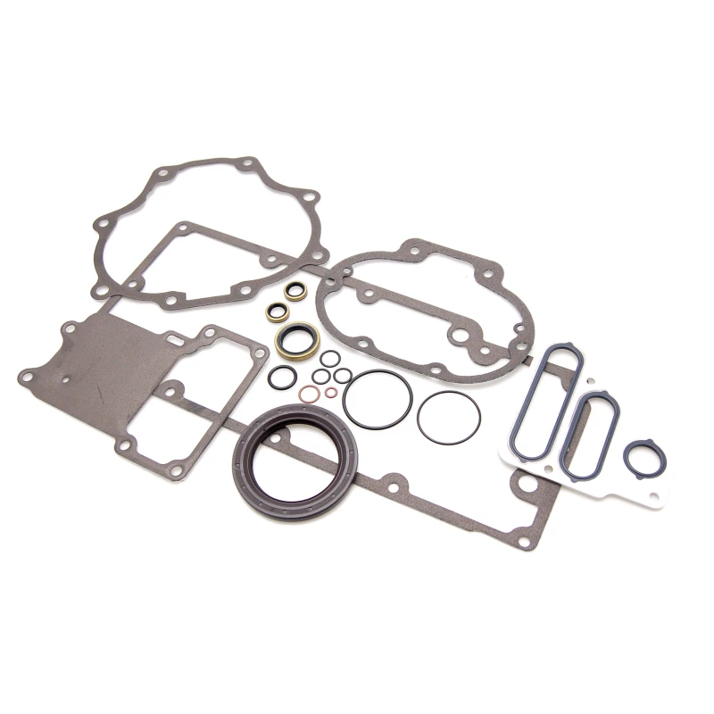 Cometic Hd 2007-16, Fl Twin Cam Trans. mit Ölwanndichtung Rebuild Kit