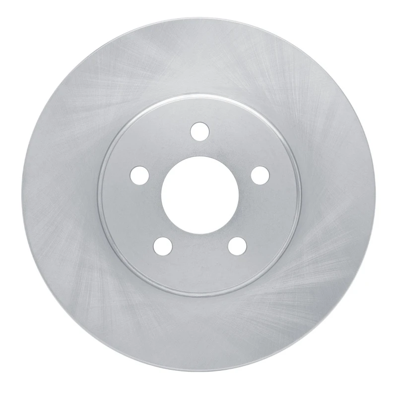DFC 95-06 Chrysler Cirrus Front Brake Rotor
