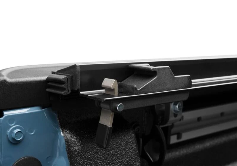 Truxedo Pro X15 Bettabdeckung für 2022 Ford Maverick 4ft 6in