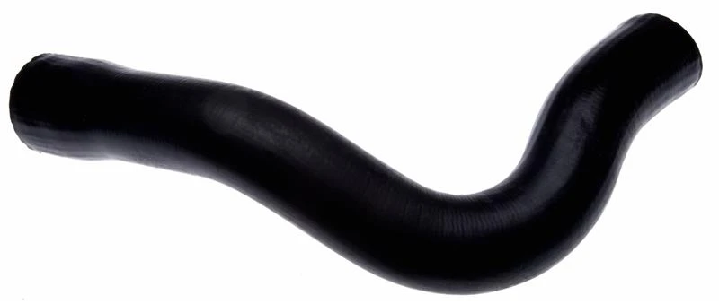 Gates 77-79 Ford F Series V-8 351 Lower Molded Coolant Hose