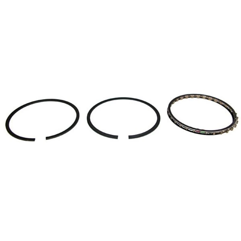 Omix Piston Ring Set.010 87-93 Jeep Wrangler YJ