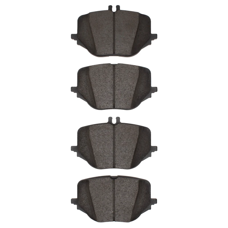 DFC 21-25 Mercedes-Benz CLE53 AMG Rear Euro 5000 Ceramic Brake Pads and Hardware Kit