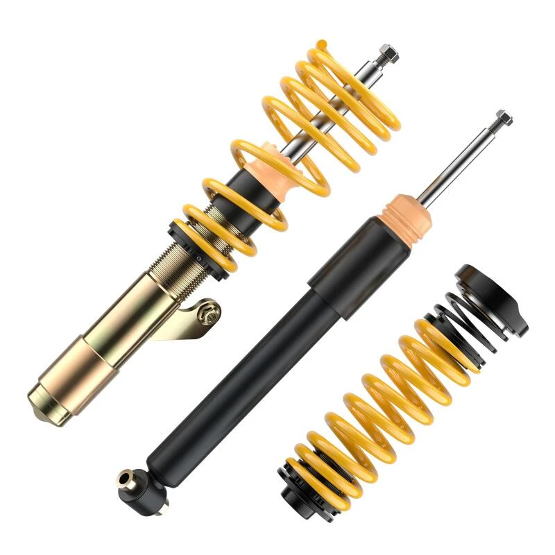 ST Coilover Kit 14+ BMW F22 Coupe/12+ BMW F30 Sedan/14+ BMW F32 Coupe 2WD w/o EDC