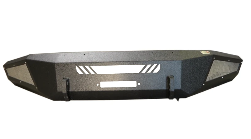 Fishbone Offroad Pelican Front Bumper for 2009-2014 Ford F-150