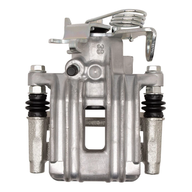 DFC 98-05 Audi A6 Quattro Rear-L Premium Caliper - Silver Zinc Coated