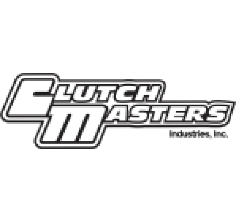 Clutch Masters Universal Shim Kit - 3/4 Post Bearings