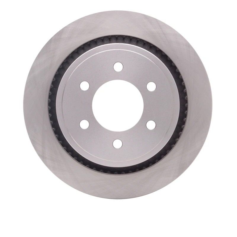 DFC 12-20 Ford F-150 RWD Rear Brake Rotor