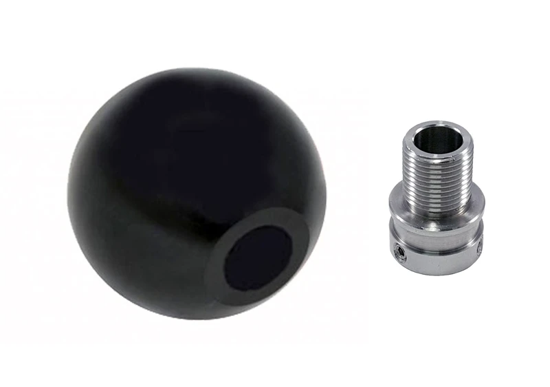 Torque Solution Billet Shift Knob for Volkswagen/Audi