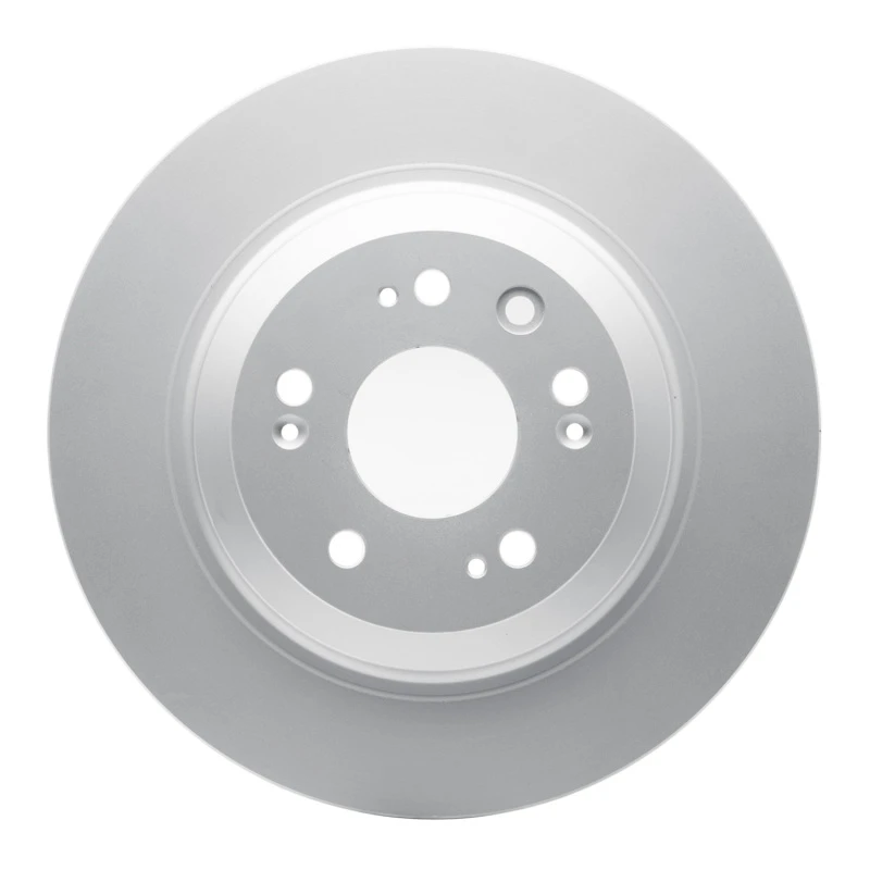 DFC 09-14 Acura TL Rear GeoSPEC Coated Rotor