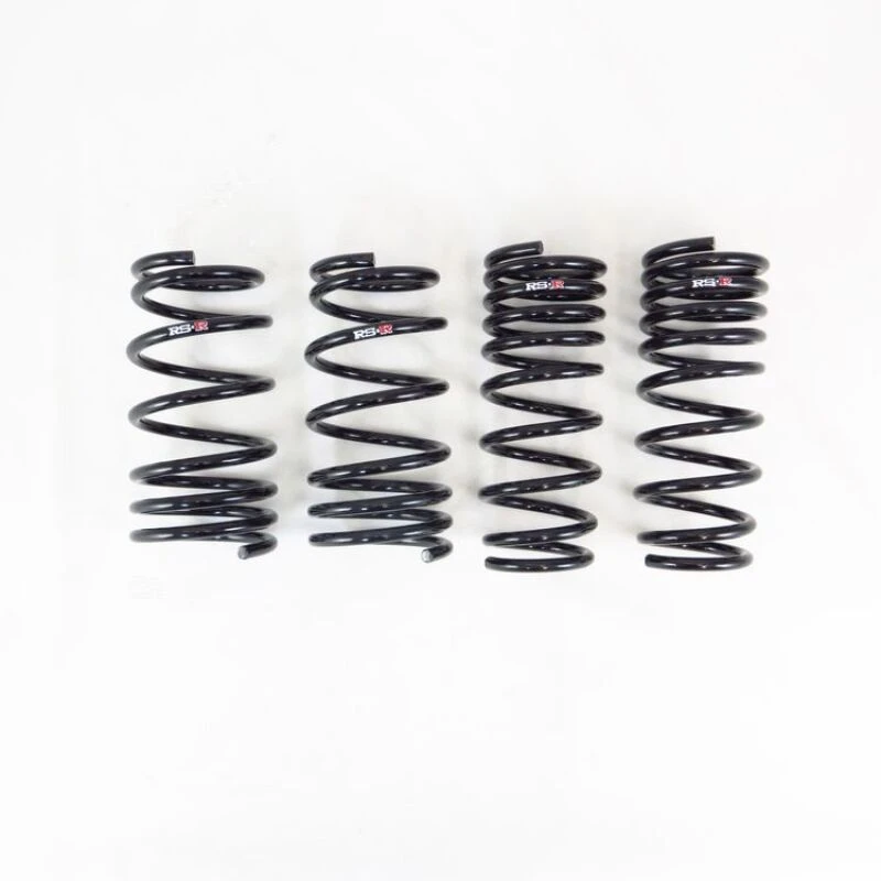 RS-R Down Sus Springs for 2022+ Toyota GR86