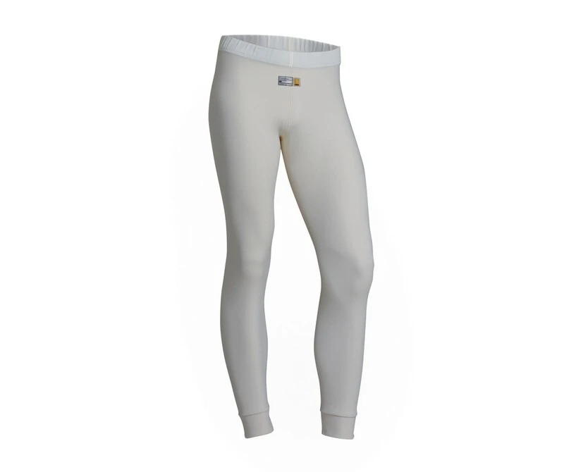 OMP First Pants Fia 8856-2018 - White Sz Medium