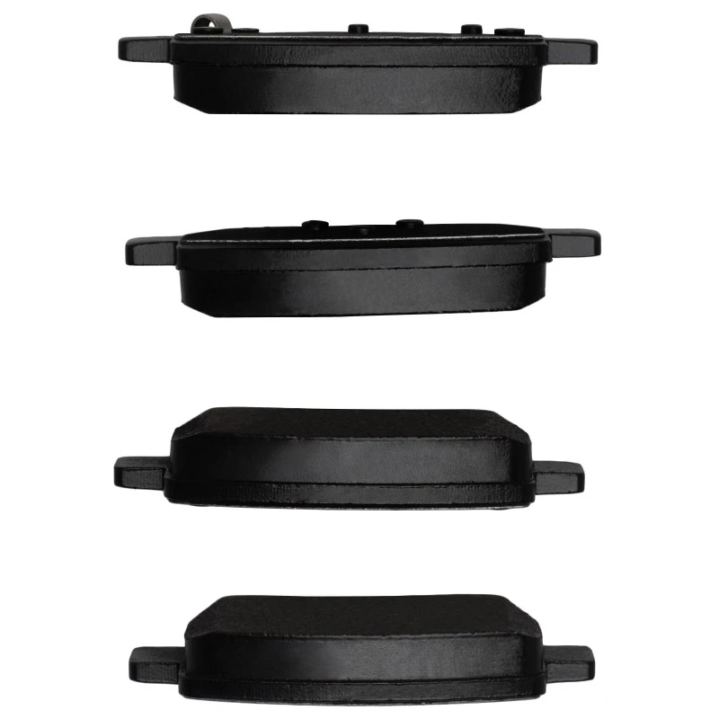 DFC 21-26 Kia Soul Rear 4000 Hybridynamic Brake Pads