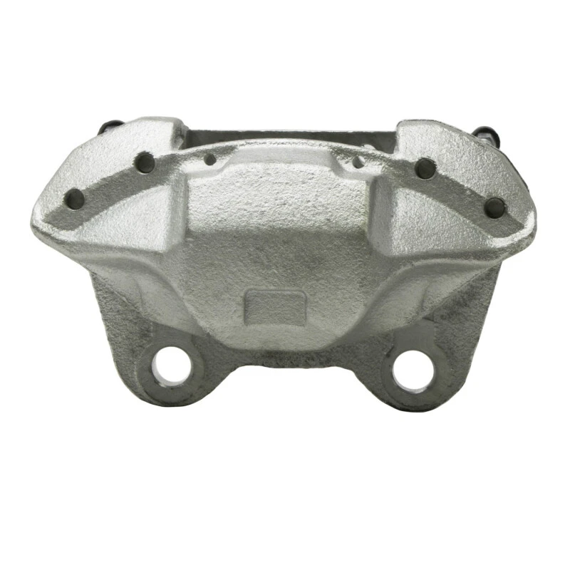 DFC 73-79 Volkswagen Type 2 Front-R Premium Caliper - Silver Zinc Coated