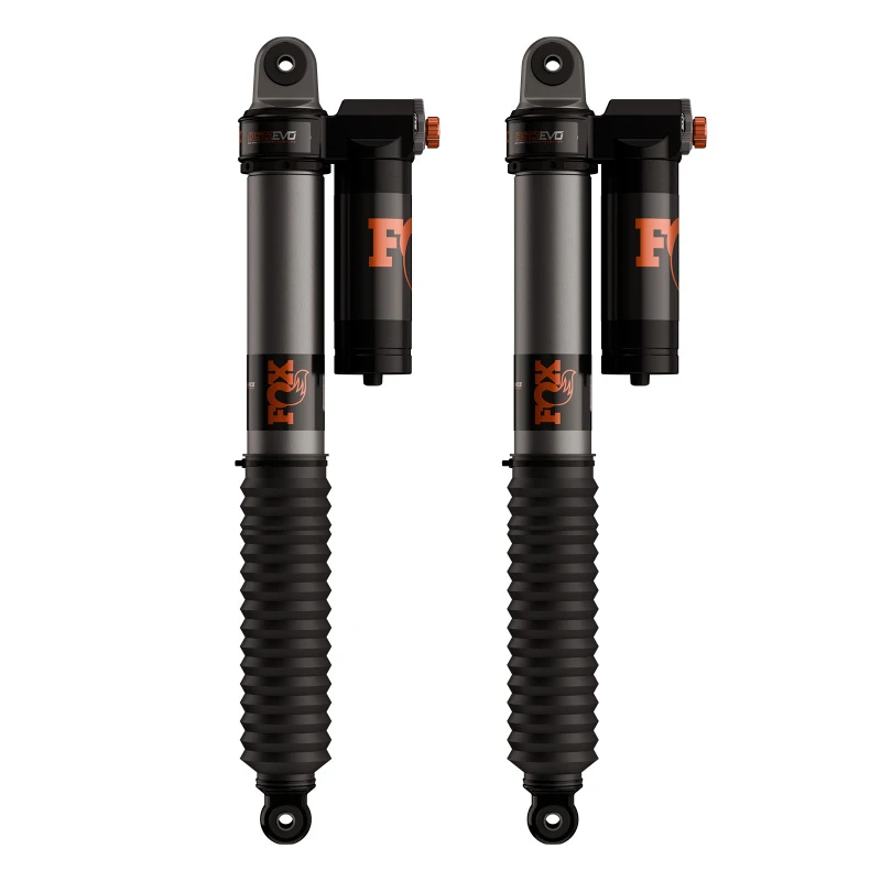 Fox 2024+ Ford Ranger 4WD DSC EVO 2.5 Performance Elite Rear Coilover - 0-1in Lift