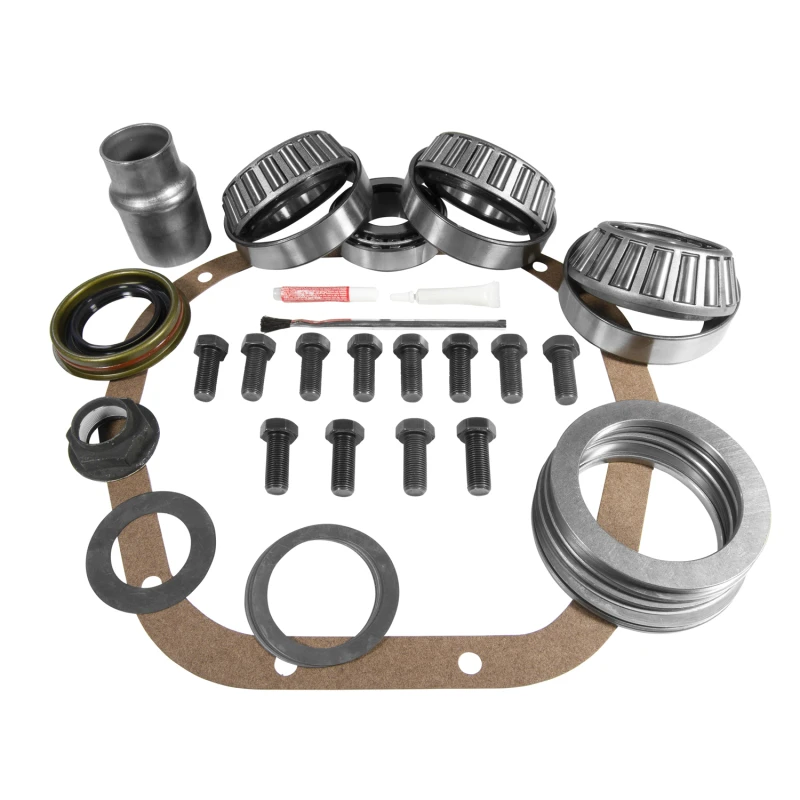 Yukon Gear Master Overhaul Kit für 2011+ Ford 10,5 Zoll Differenziale mit OEM Ring und Pinion