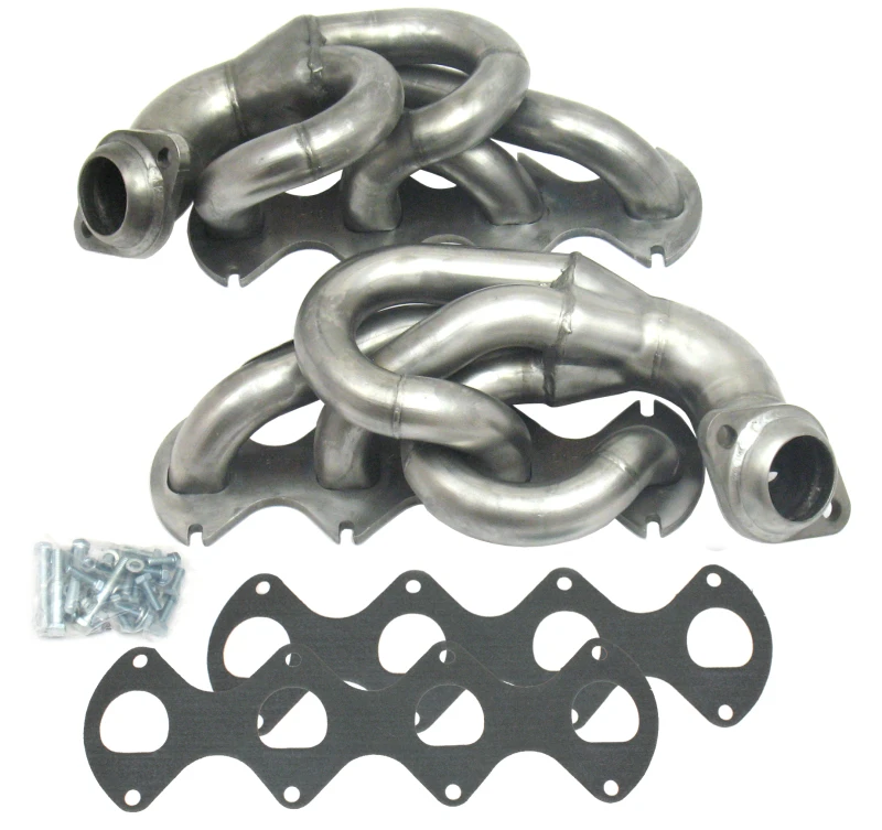 JBA Cat4Ward Header für 2005–2010 Ford Mustang 4.6L 3V