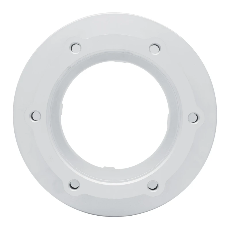 DFC 12-20 Hino 155 Rear GeoSPEC Coated Rotor