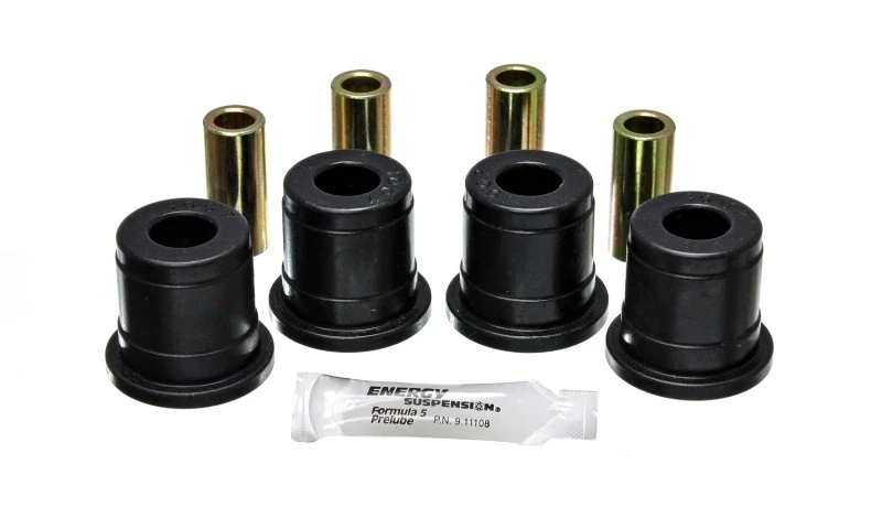 energy-suspension_3.1105G-67932bd20b3fd Energy Suspension S-10 Diff Träger Brkt Bushing - Schwarz