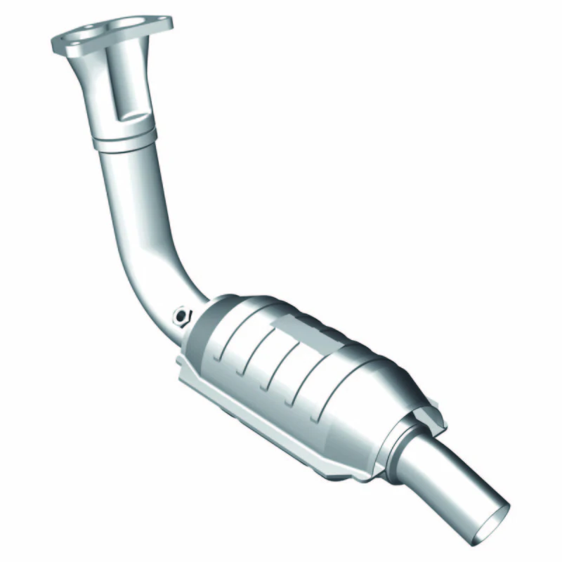 Magnaflow-Katalysator DF 87-88 Range Rover D/S CA