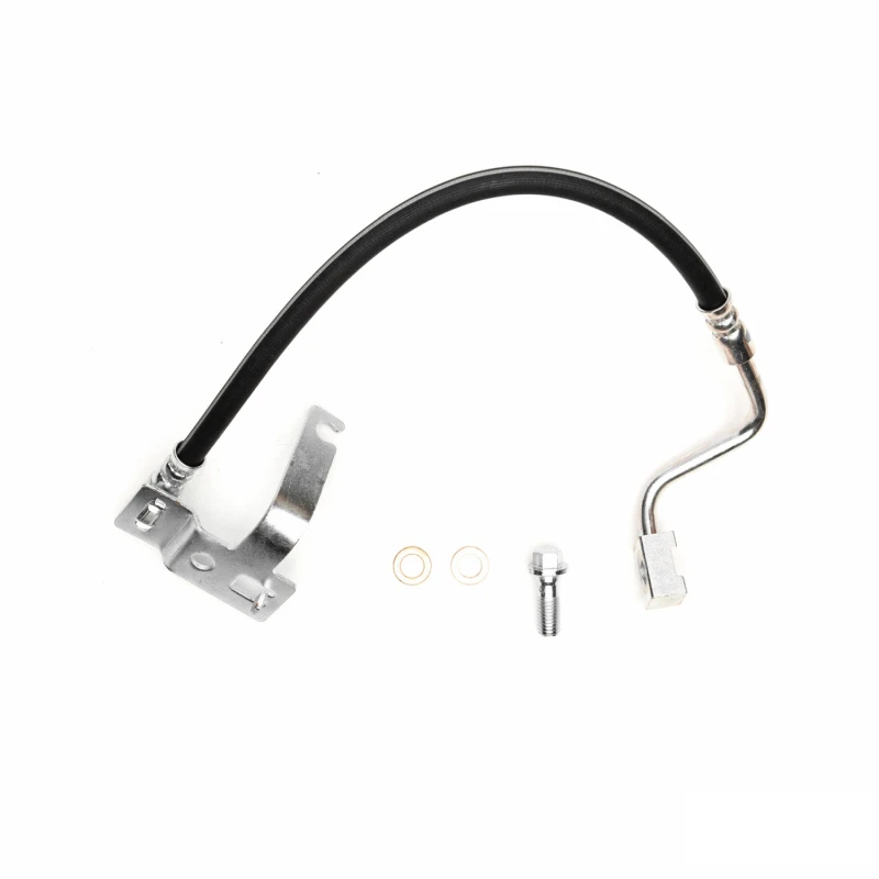 DFC 93-97 Ford Thunderbird Front-R Brake Hose