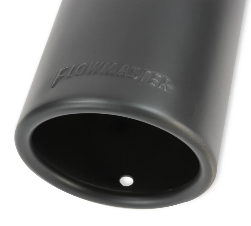 Flowmaster 00-06 Jeep Wrangler TJ 4.0L FlowFX Cat-Back Exhaust System