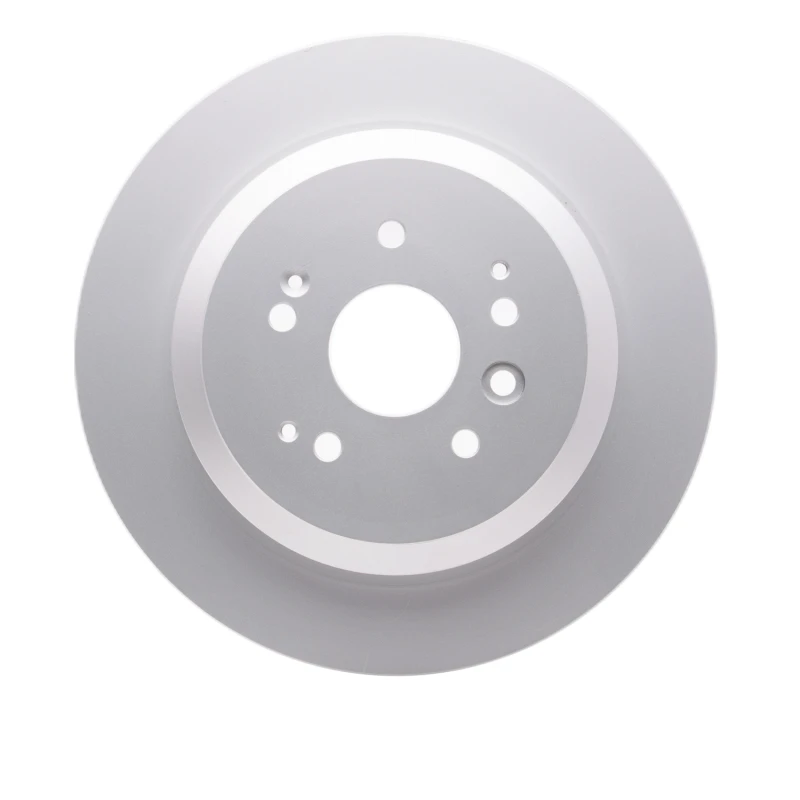 DFC 14-16 Acura MDX Rear GeoSPEC Coated Rotor
