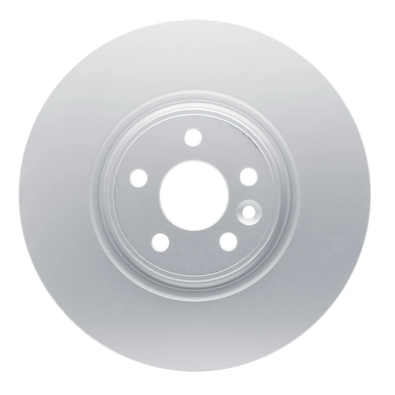 DFC 07-16 Volvo S60/S80 Front GeoSPEC Coated Rotor