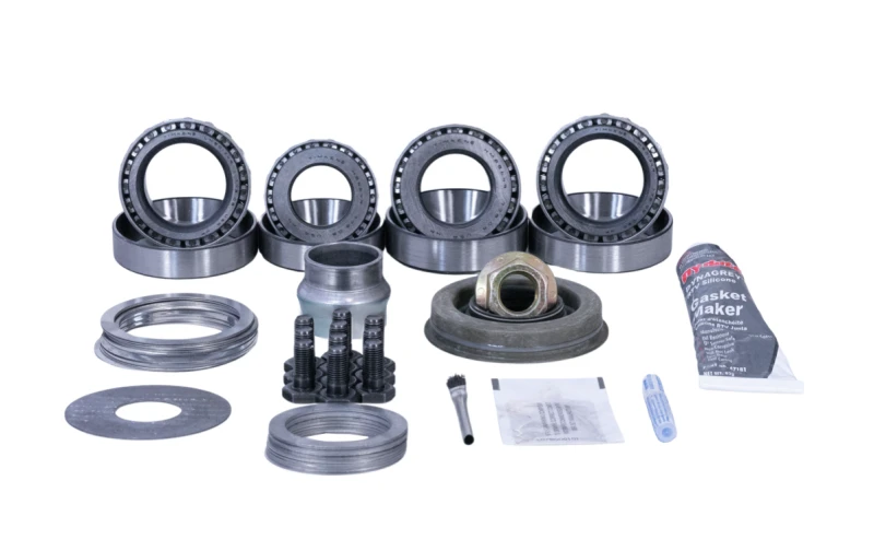 Revolution Gear & Axle Dana 30 Front Ring & Pinion Master Install Kit