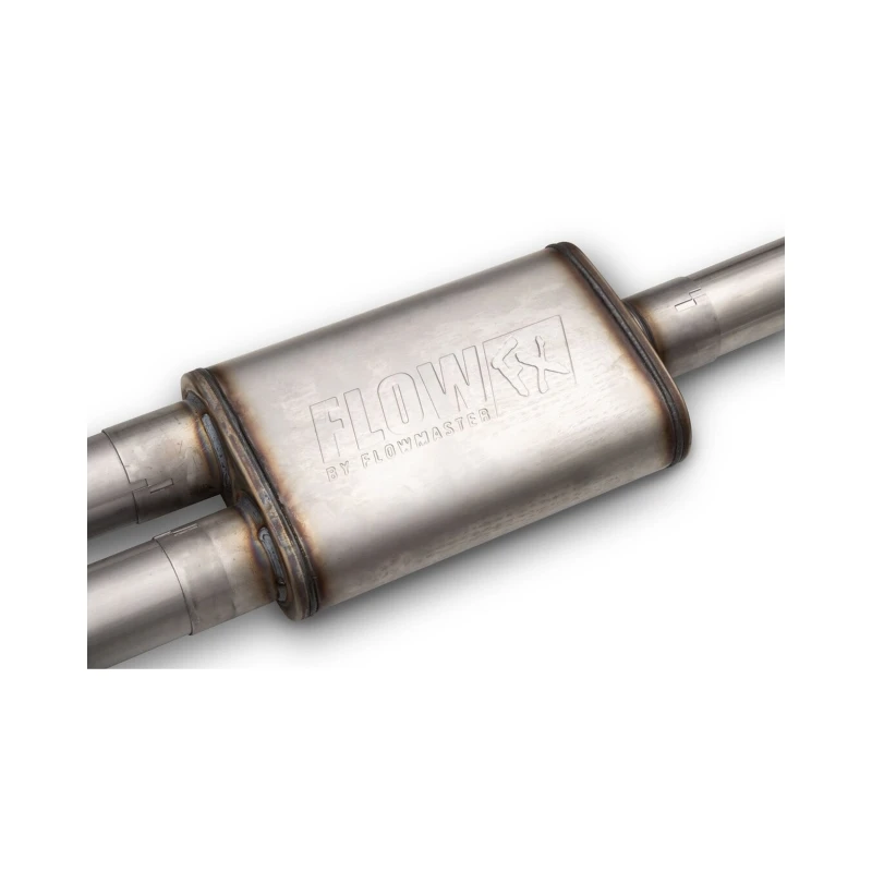 Flowmaster 21-25 Ford F-150 FlowFX Cat-Back Exhaust System
