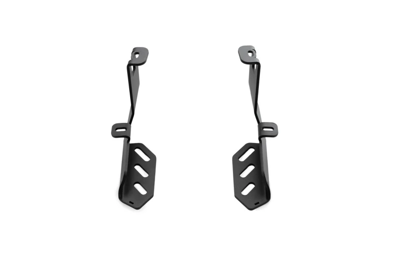 Ditch Light Brackets für 2021+ Ford F-150 / 2021+ Ford F-150 Raptor