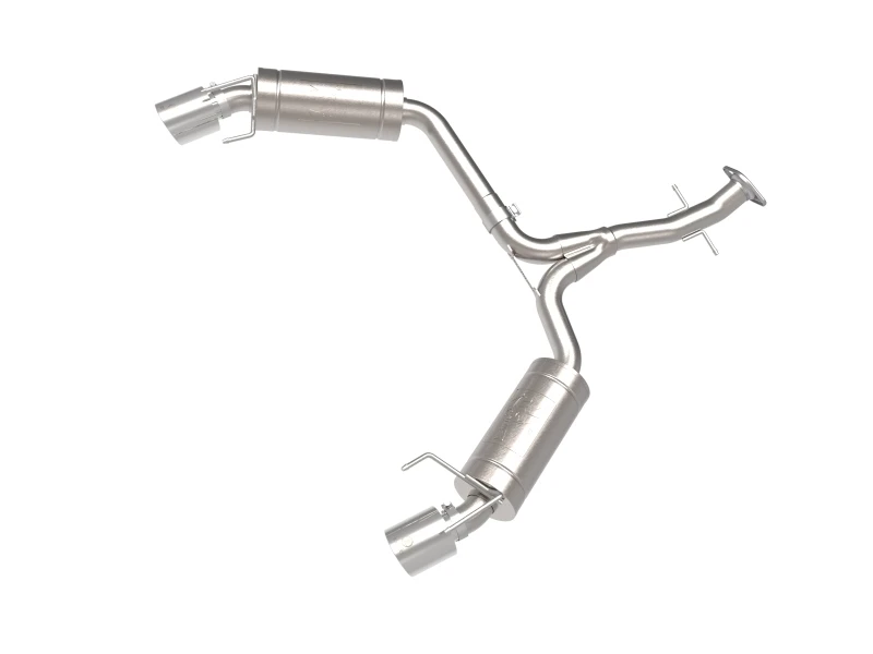 afe_49-36055-P-6792ca51b25b6 aFe POWER Takeda 06-13 Lexus IS250/IS350 SS Axle-Back-Auspuffanlage mit polierten Endrohren