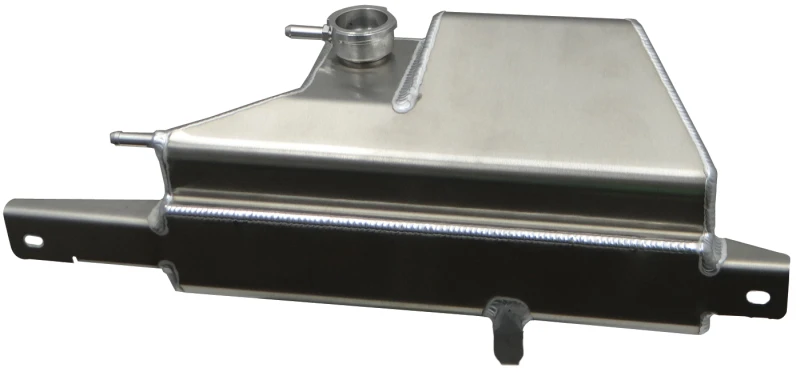 Moroso Kühlmittel-Ausgleichsbehälter für 2009–2018 Nissan R35 GTR