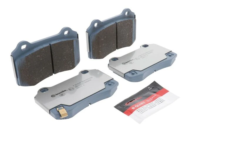 Brembo OE 12-21 Tesla S/16-21 X EVPad Bremsbelag