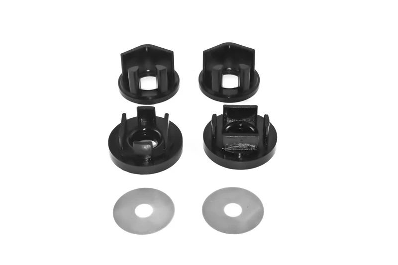 Torque Solution Rear Differential Inserts for Subaru WRX / STI