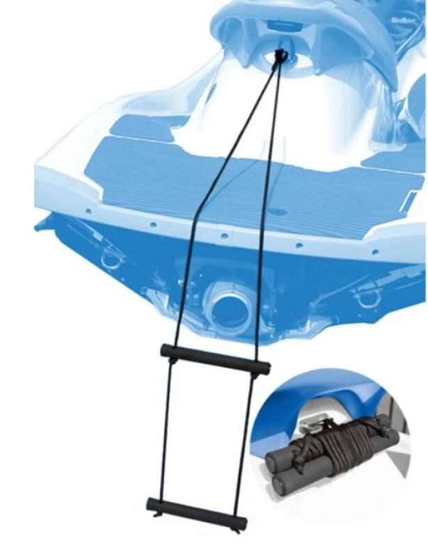Hardline Ez Riser Boarding Ladder