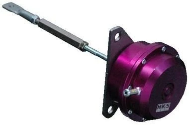 HKS Waste Gate Actuator Upgrade Kit für 95-08 Nissan Silvia S14 / S15 SR20DET GT