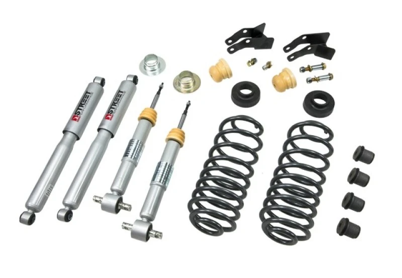 belltech_752SP-6792fbfc766c6 Belltech Tieferlegungskit mit SP-Stoßdämpfern