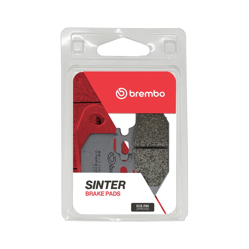 Brembo OE AM - Brake Pad Motorcycle