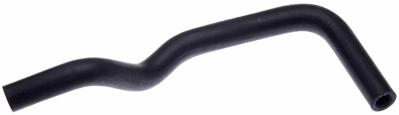 Gates 04-07 Saturn VUE V-6 3.5L Tee To Reservoir Molded Heater Hose