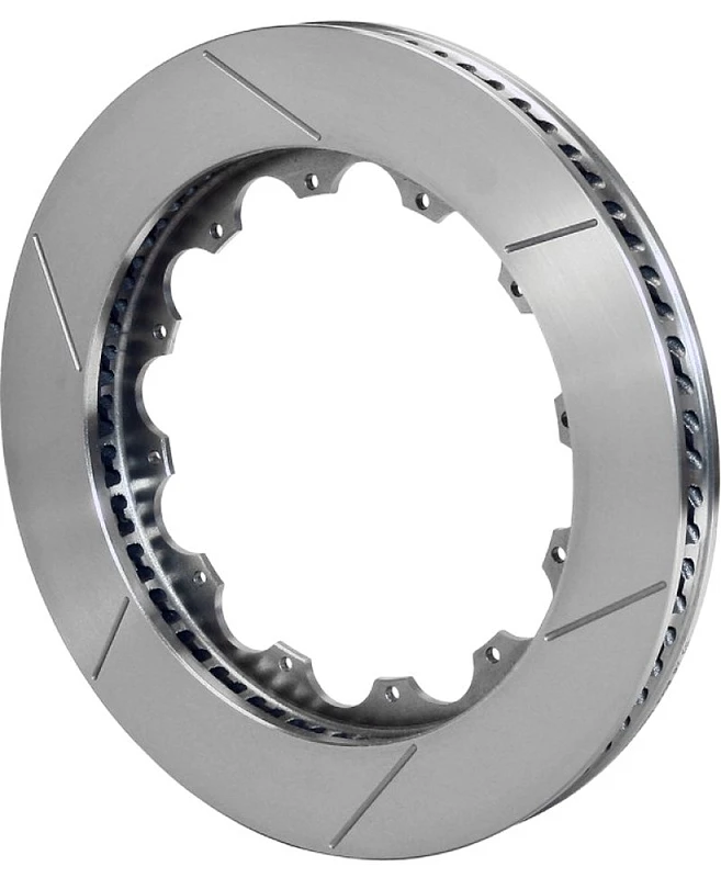 Wilwood Rotor-SV-GT 72 SPC-37 -LH 14,00 x 1,25 - 12 auf 8,75 Zoll